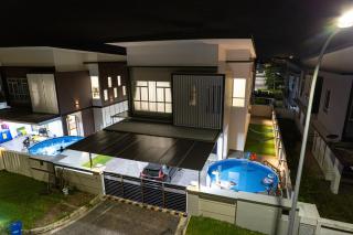 Desaru 918 Arcadia villa - 1