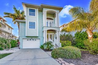 Flip Flops and Fish Tales - Anna Maria - 6
