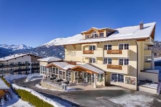 Hotel Alpen-Royal - Jerzens - 1
