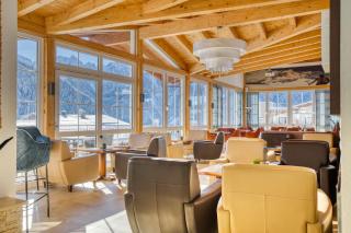 Hotel Alpen-Royal - Jerzens - 9