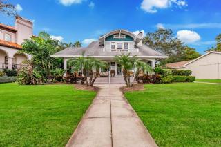 Bayshore Charmer - Tampa - 9