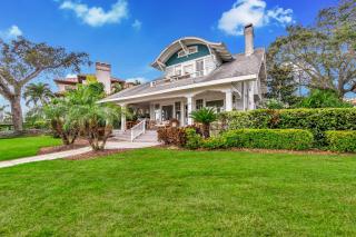 Bayshore Charmer - Tampa - 3