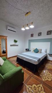 Tunco Beach apartment with AC and pool by Madriguera - La Libertad - 8