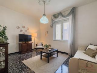 Free Box Auto - Spiagge 5min - AC - Smart TV - 8