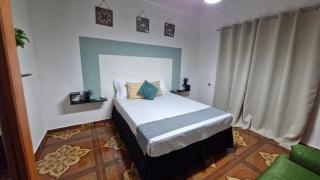 Tunco Beach apartment with AC and pool by Madriguera - La Libertad - 7