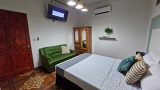 Tunco Beach apartment with AC and pool by Madriguera - 2