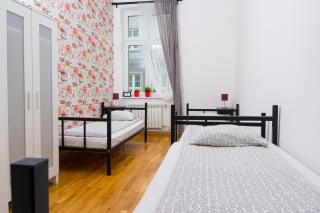 Retro Hostel - Poznań - 3