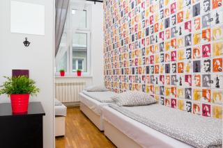 Retro Hostel - Poznań - 5
