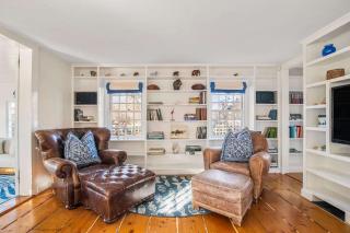 Large waterfront home with direct beach access - Dennis - 3