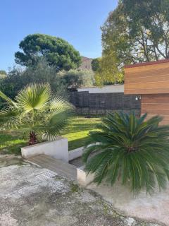 Maison individuelle avec piscine et SPA - Afa - 7