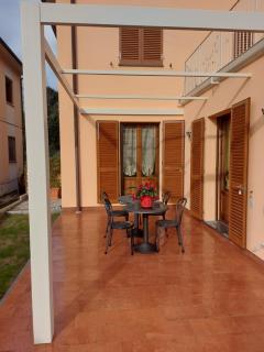 San Rocco Appartamenti 3 - Appartamento L'ULIVO - Asciano Pisano - 9