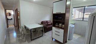 Apartamento Temporada Barra-Mar - 8