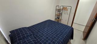 Apartamento Temporada Barra-Mar - Guriri - 3