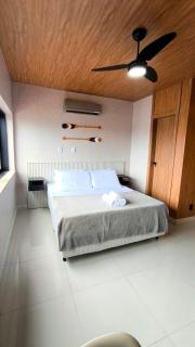 Lindo Studio Completo Na Barra com Piscina no Rooftop do EDF, Próximo ao Porto da Barra - Salvador - 3