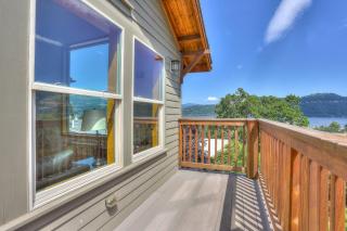 Hutson's Bridgeview 30 Day - Hood River - 0