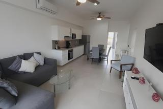 Costa Paraíso Departamento D-7 - 9