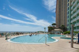 Emerald Beach Resort 2028 - Panama City Beach - 1