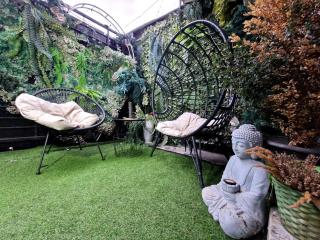 Urbano Aparthotel Burada No52A - 1