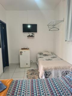 Suite Pimenta - 5