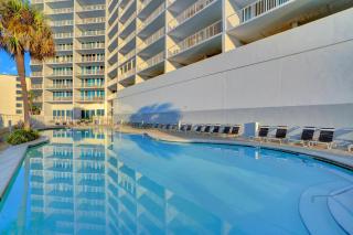Lighthouse 1107 - Gulf Shores - 1