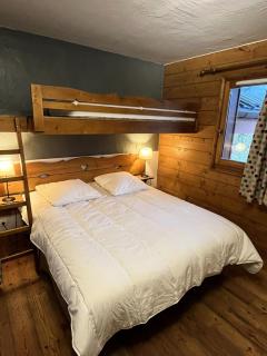 Résidence Les Fermes du Soleil - maeva Home - Appartement 3 pièces 6 personnes - Prestige MAE-4281 - Arâches-la-Frasse - 6