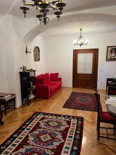 Casa Livia Brasov - Brasov - 9