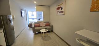 New and modern entire flat in Candelaria Bogotá - 9
