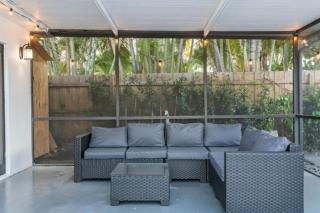 Lux-Hollywood beach Villa in Florida - Hollywood - 8