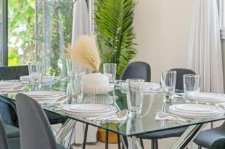 Lux-Hollywood beach Villa in Florida - Hollywood - 2
