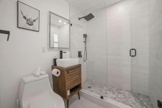 Lux-Hollywood beach Villa in Florida - Hollywood - 1