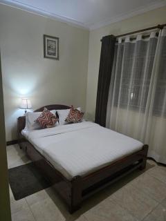 CALM SUITES KAMPALA - Kampala - 9