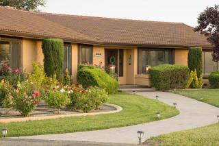 Kiler Ranch House & Apartment - Paso Robles - 9
