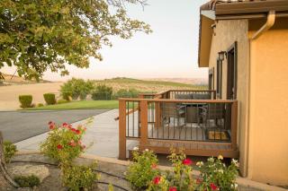 Kiler Ranch House & Apartment - Paso Robles - 7