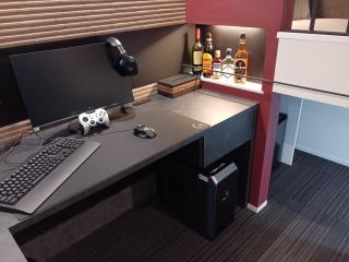 e-sports VILLA THE RooM - Vacation STAY 69020v - Tsukuba - 6