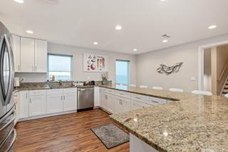 Oceanfront Beach Retreat in SPVB - Ponte Vedra - 6