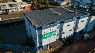 Hotel Fontana - Tapejara - 7