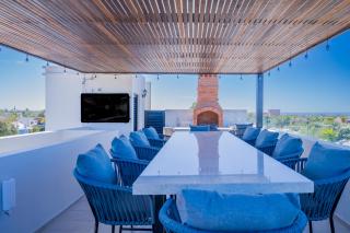 Josefa Suites - La Paz - 9