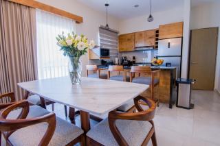 Josefa Suites - La Paz - 7