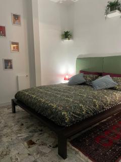 Luna e Surya Home Bari - Bari - 1