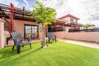 Villa Colibri Azul - Lajares - 4
