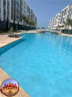 Fanadir bay compound - Hurghada - 0