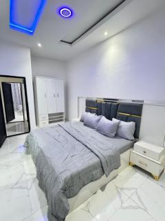 Sunny Service Apartment - 1