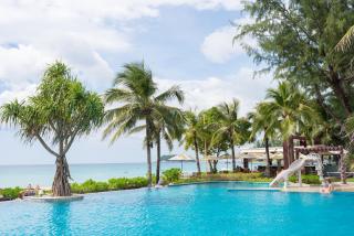 Katathani Phuket Beach Resort - SHA Extra Plus - Kata Beach - 4