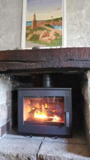 Les Gîtes du Vallon du Trunvel - 6