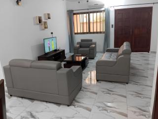 Superbe Appartement COTONOU CENTRE VILLE - 6