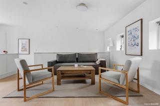 Bright & Inviting Apartment Near ARoS Art Museum - 9