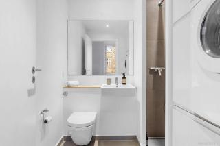 Bright & Inviting Apartment Near ARoS Art Museum - 6
