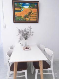 Litte Room In DaLat - Dalat - 7