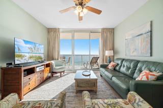 Beach Club B-1208 - 0