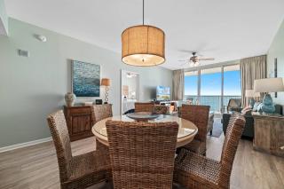 Beach Club B-1208 - Gulf Highlands - 7